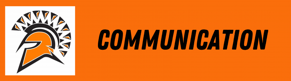 communication banner